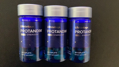 #ad NRF2 3 Bottles New Sealed Made in USA Exp 2027 $105.99