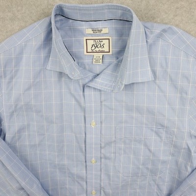 jos a bank vs brooks brothers dress shirts Brooks Brothers vs. Jos A. Bank: Everything You Need To Know