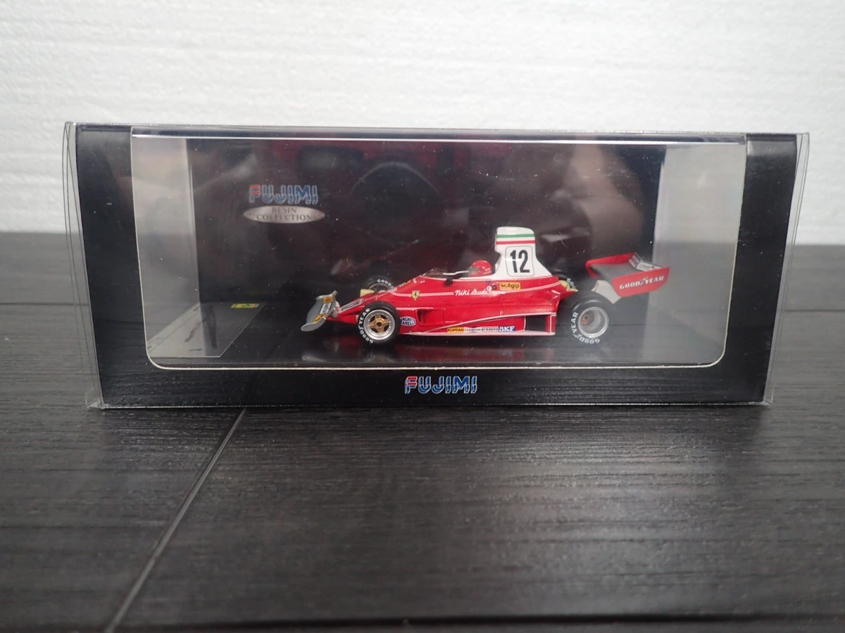 Ferrari 312t In Diecast Formula 1 Cars for sale | eBay