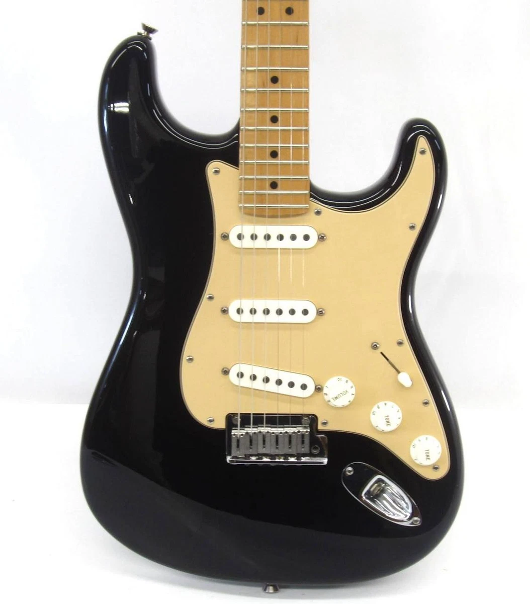 Fender American Standard Stratocaster 2012 for sale | eBay