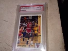 1991-92 Upper Deck - Michael Jordan #44 psa10 gem mint