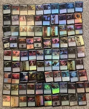 **MARCH OF THE MACHINE & MULTIVERSE FOILS***MTG MAGIC YOU PICK!! C/UNC/RARE/LAND