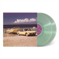 Various Artists - Seafaring Strangers - Vinyl Record 12 Album Colour - E3447Z