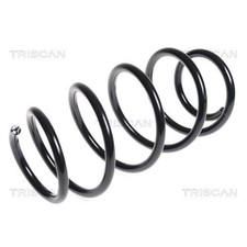 Ressort divers Nissan QASHQAI