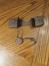 Vintage Marx Johnny West Series Cowboy/Cowgirl Western Accessories READ