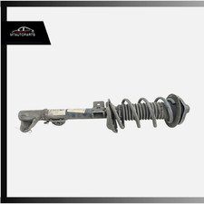 08-17 Mercedes W204 C250 E350 Coupe Front Right Or Left Shock Strut Absorber Oem