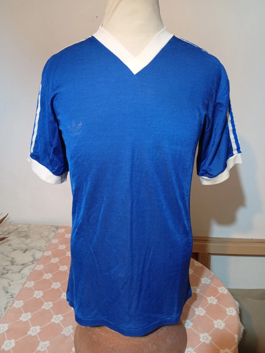 Maillot Gardien Vintage Lanetta Taille 5 - Fin 70s / Début 80s