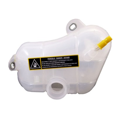 Réservoir De Compensation De Liquide De Refroidissement Type 3 – Pour ATV/Quad Bashan, Shineray, Etc.