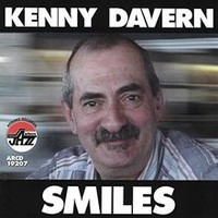 Smiles Von Kenny Davern | Cd | Zustand Neu