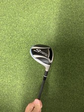 Adamsgolf Speedline Fast 12 5 Wood