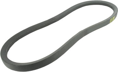 Cinghia Trapezoidale K26 Per Trapano A Colonna – Lunghezza 20,3 Cm, In Gomma, Confezione Da 1 – Elastica E Ammortizzante, Facile Da Installare, Per Trasmissione Di Potenza Fluida