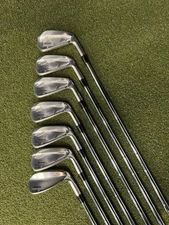 Srixon ZXi7 Combo Iron Set (2025) -- 5 to AW - X-Stiff Shafts - +.75 - CUSTOM