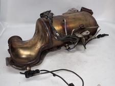 DPF Partikelfilter 55506840 OPEL 1,6CDTI B16DTH 100KW ASTRA K ZAFIRA C 2016-