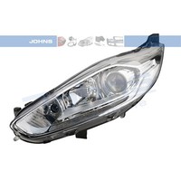 Scheinwerfer Frontscheinwerfer Links H7/H1 Johns FüR Ford Fiesta VI
