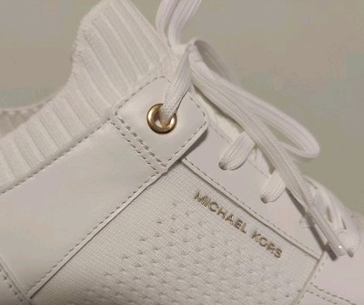 新品♡MICHAEL KORS♡パーツ付 スニーカー ♡ホワイト/ゴールド s-l400.jpg