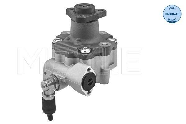 Pompe hydraulique direction Meyle 1146310056 pour réparation circuit Audi 4H0