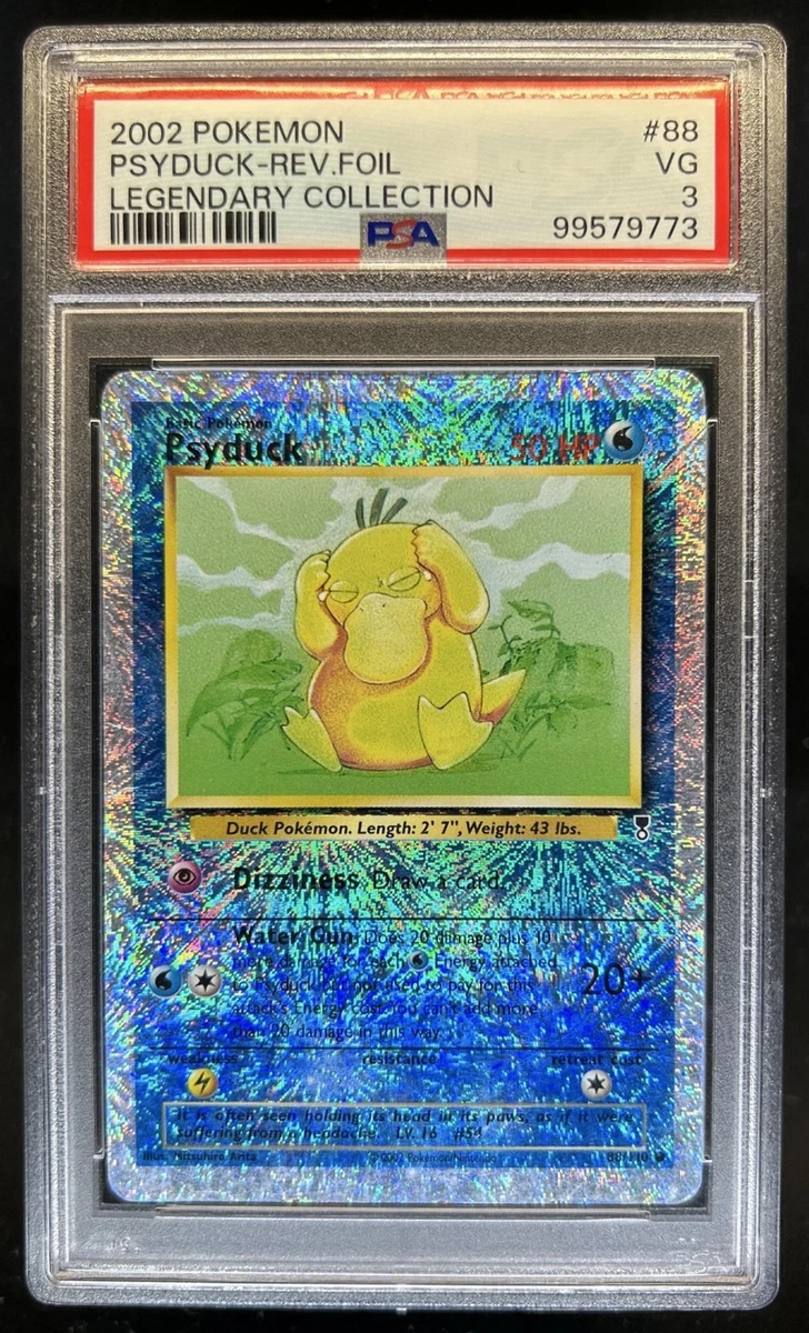 Legendary Collection Pokémon TCG Cards for sale | eBay