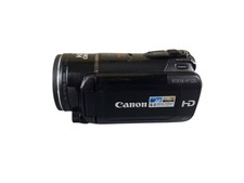 Canon Vixia HF S20 digital camcorder, Works Great No battery Or charger 