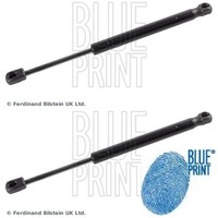 2X Gasfeder FüR Motorhaube Blue Print ADG05854 2 GasdäMpfer Motorraum