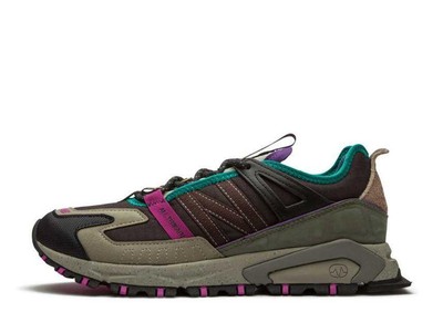 US 10 Bodega New Balance X RACER TBO Multi Color 28cm MSXRCTBO | eBay 