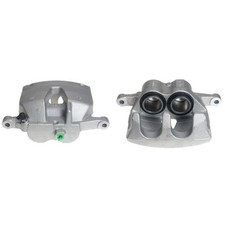 Bremssattel BUDWEG 345657