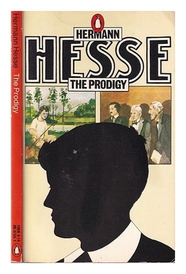 HESSEN, HERMANN (1877-1962). STRACHAN, W.J. (WALTER JOHN) (1903-1994) The prodig