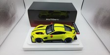 AUTOart 1/18 Aston Martin Vantage GTE 2018 Presentation Car New Model