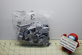 LEGO Star Wars First Order Heavy Scout Walker (75177)