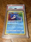 Pokémon - Shining Fates - Kyogre #21 Amazing Rare PSA 10