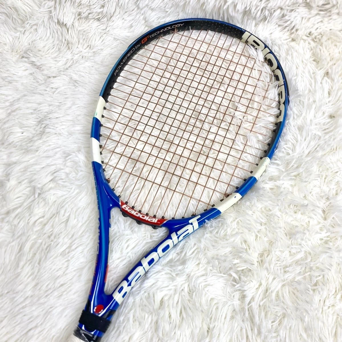 Babolat Pure Drive Gt Racquets for sale | eBay