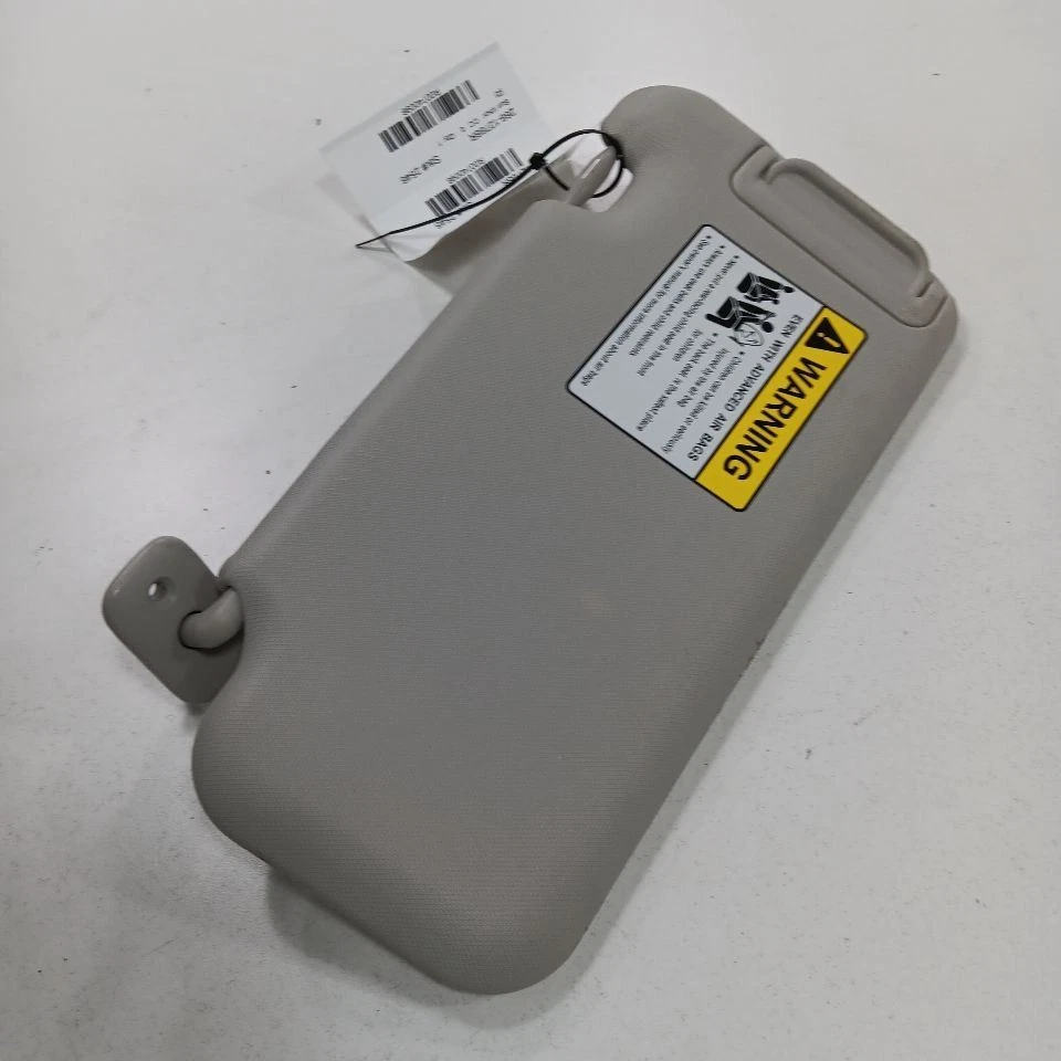 Parasol derecho pasajero para Mazda CX-3 16-22 Foto 2 de 4