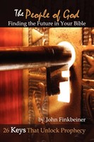 John Finkbeiner | THE People OF GOD | Taschenbuch | Englisch (2010)