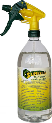 #ad Powerful All Purpose Cleaner and Lubricator – “The Green Wonder Product” – 1 Lit $69.52