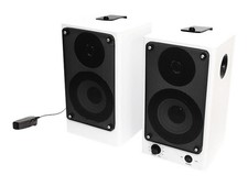 Neklan Haut-parleurs cs/uptec 2X40W RMS AutoOff 4082228/SCC24UGAP