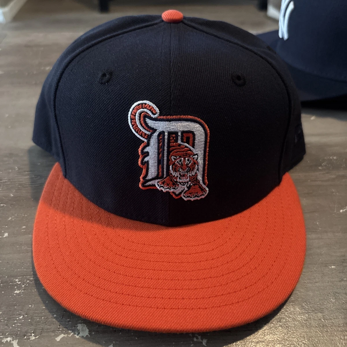 Detroit Tigers 7 3/4 Size MLB Fan Cap, Hats for sale | eBay