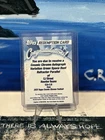 2025 Topps Chrome CJ Stroud Chrome Autographs (RAW)