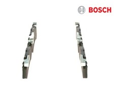 SET PASTIGLIE FRENO ANTERIORI 0 986 494 991 BOSCH I