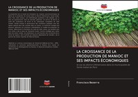 Francisco Bezerra | La Croissance De La Production De Manioc Et Ses Impacts...