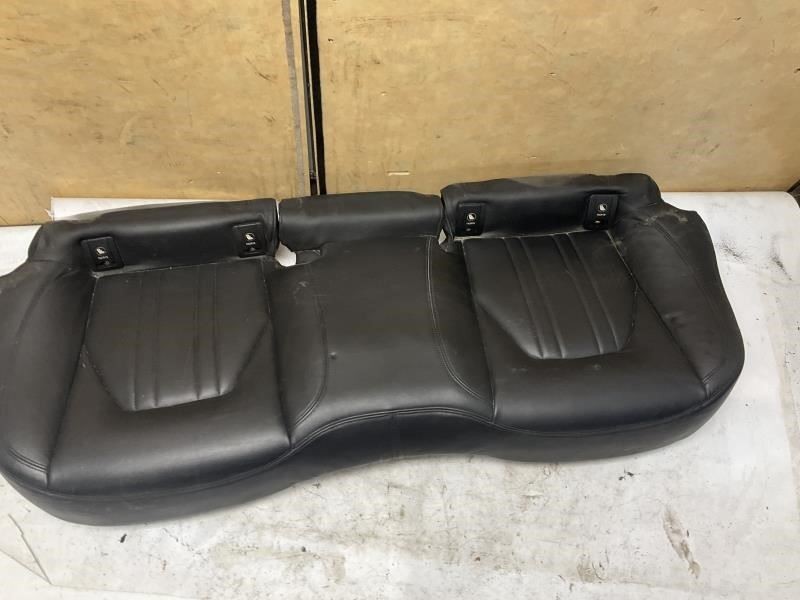 14-17 Maserati Ghibli SQ4 Rear Seat Lower Bottom Cushion Q