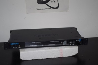 Motu Midi Express XT USB