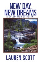 Lauren Scott | New Day, New Dreams | Taschenbuch | Englisch (2013) | Xlibris