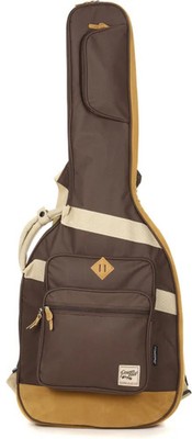 Ibanez PowerPad Electric Guitar Gig Bag - Brown