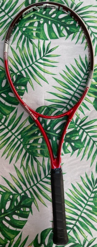 Head Pro Stock TGT 291.2 YouTek IG (Innegra) Prestige S Raquet 4 1/4 L2 Racket