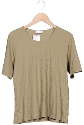Bonita T-Shirt Damen Shirt Kurzärmliges Oberteil Gr. XL Beige #22i0q1e