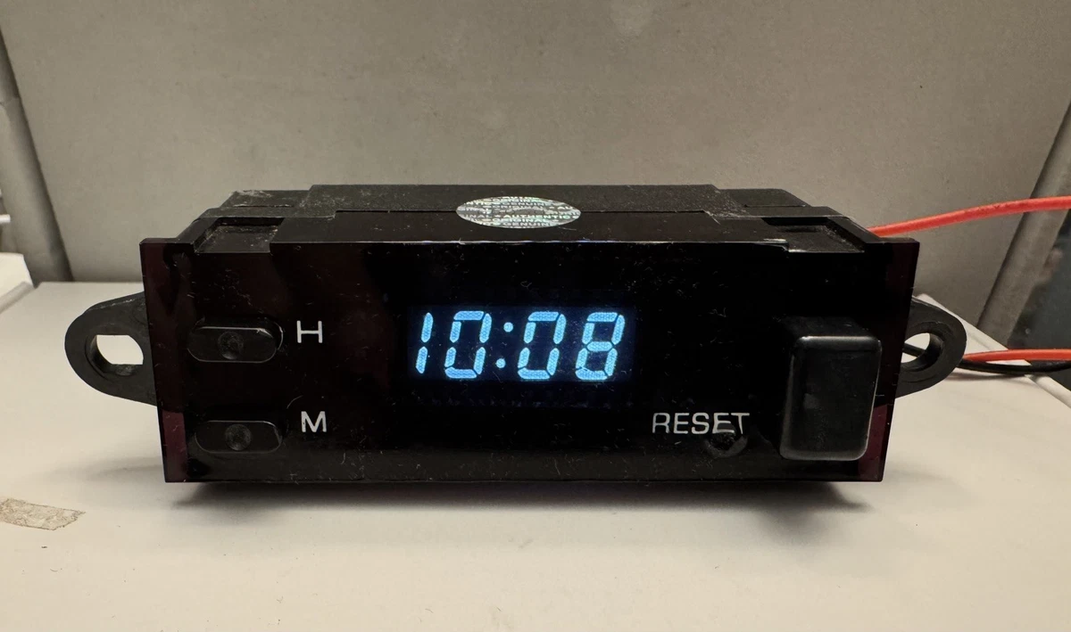 Car & Truck Dash Clocks for Nissan for sale | eBay