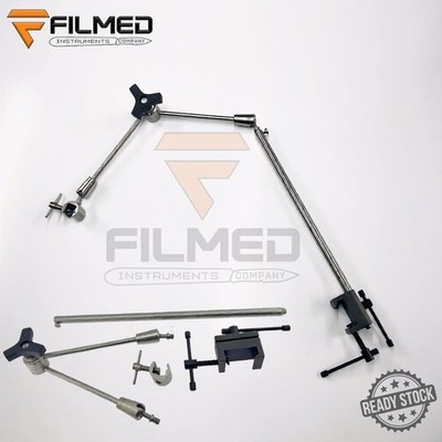 Endoscope Holder Table Mounted Arm Endoscopy Surgery Instruments Premium Quality