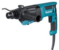 Bohrhammer Makita HR2670 800W SDS-PLUS 3,0J