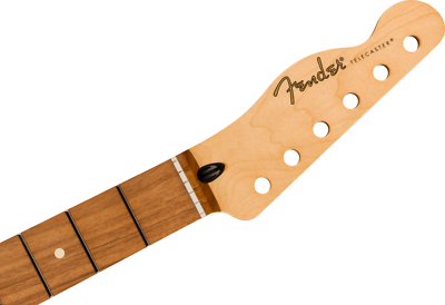 Fender Telecaster Reverse Headstock Neck - Brown (0995263921) for