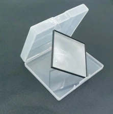 FotoHigh Ultra-Bright Focusing Screen for Hasselblad 500 501CM 503CX with Frame