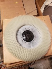1220191 11773 Tennant Nylon Disk Scrub Brush Assembly – 18 in / 457 mm